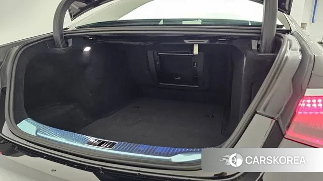 Mercedes-Benz S-Class W223 2024 Черный из Кореи, фото 2