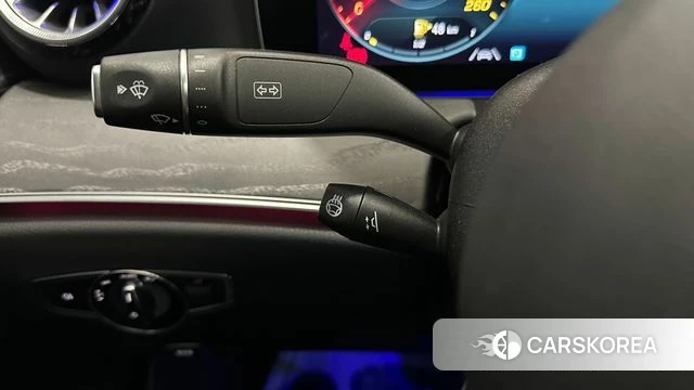 Mercedes-Benz CLS-Class C257 2022 Белый из Кореи, фото 2