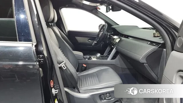 Land Rover Discovery Sports 2nd Generation 2024 Черный из Кореи, фото 2