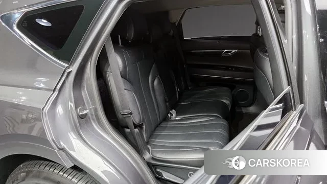 Genesis GV80 2021 Серый из Кореи, фото 2