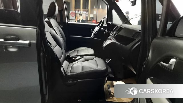 Kia The New Kia Ray 2024 Серый из Кореи, фото 2