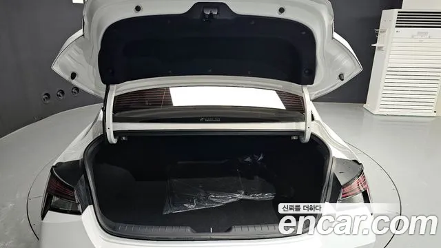 Hyundai Avante (CN7) id 2665122 из Кореи 2