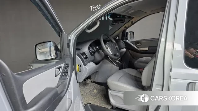 Hyundai The New Grand Starex 2020 Серебряный из Кореи, фото 2