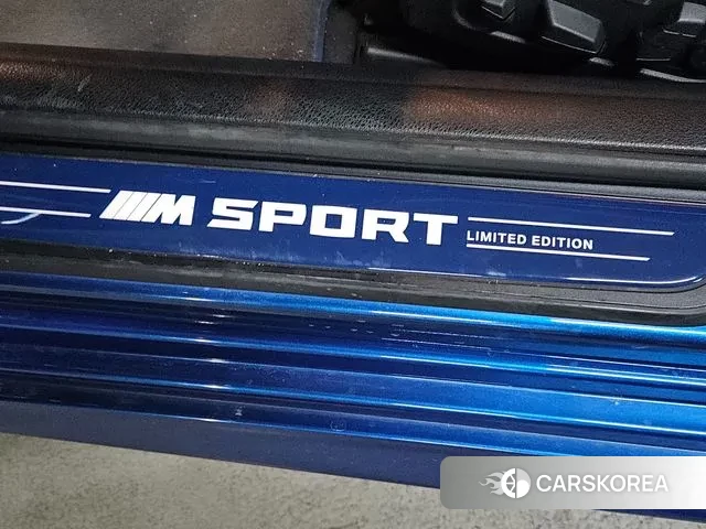 BMW 6 Series (F12) 2018 Синий из Кореи, фото 2