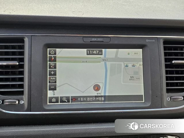 Kia The New Carnival 2018 Белый из Кореи, фото 2
