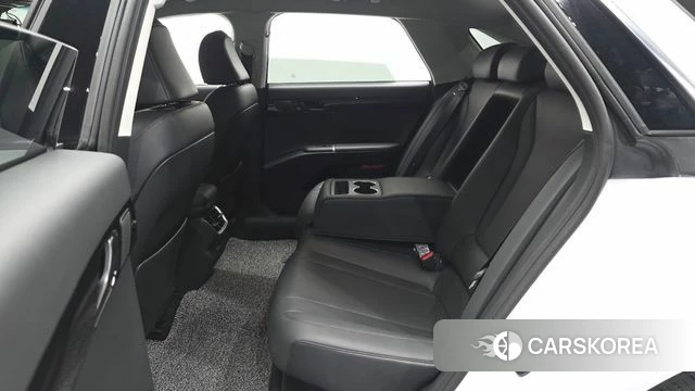 Hyundai Grandeur Hybrid (GN7) 2024 Белый из Кореи, фото 2