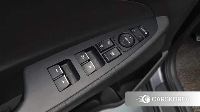 Hyundai All New Tucson 2019 Серый из Кореи, фото 2