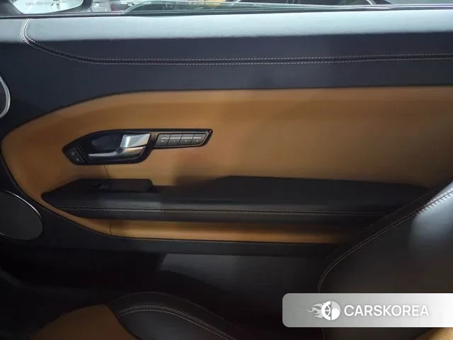 Land Rover Range Rover Evoque 2019 Белый из Кореи, фото 2