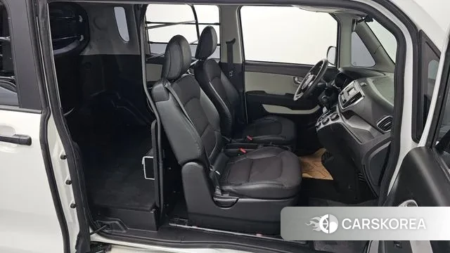 Kia The New Ray 2021 Белый из Кореи, фото 2