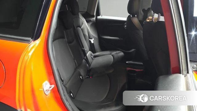 Mini Cooper 2020 Оранжевый из Кореи, фото 2