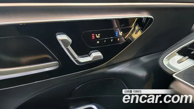 Mercedes-Benz E-Class W214 id 2631855 из Кореи 2