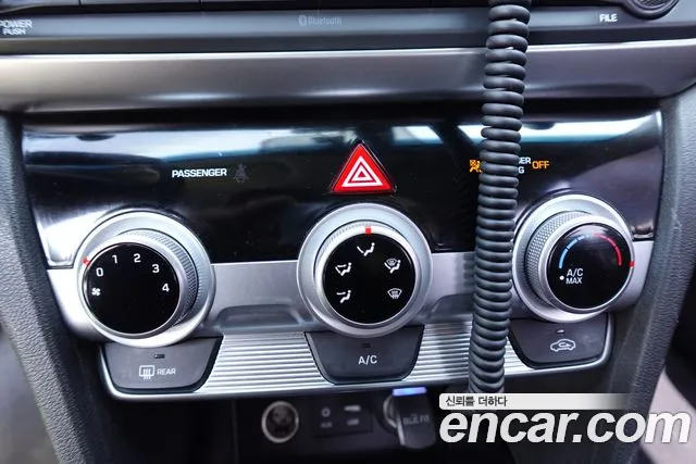 Hyundai The New Avante AD id 2697831 из Кореи 2