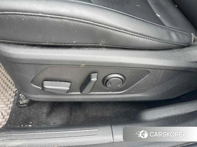 Kia Sportage 5th Generation 2023 Серый из Кореи, фото 2