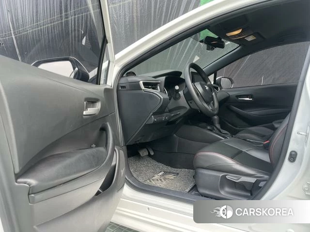 Toyota Lei Ling 2022 Белый из Китая, фото 2