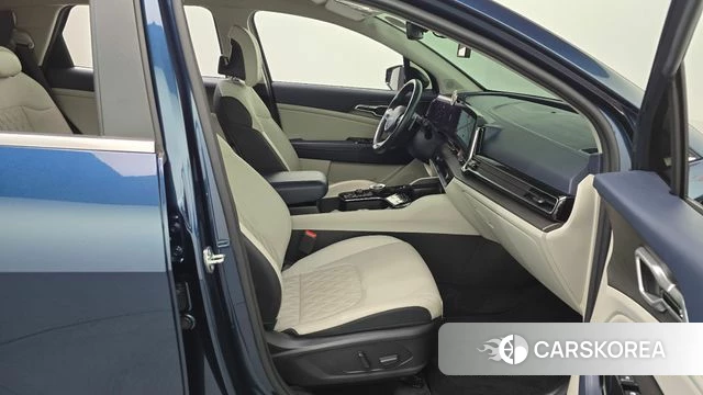 Kia Sportage 5th Generation id 3799196 из Кореи 2