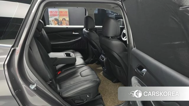 Hyundai The New Santa Fe id 4445511 из Кореи 2