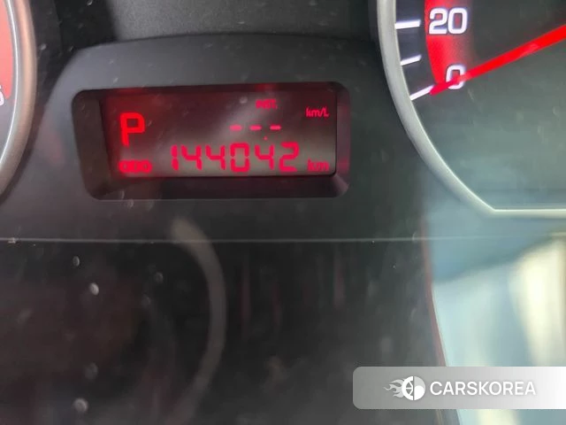 Ssangyong The New Korando Sports 2018 Серый из Кореи, фото 2