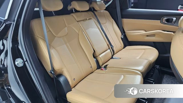 Kia Sorento 4th Generation 2020 Черный из Кореи, фото 2