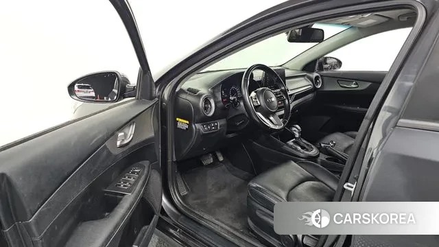 Kia Come New K3 2020 Серый из Кореи, фото 2