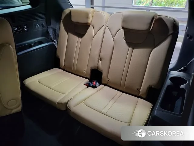 Kia Sorento 4th Generation 2022 Белый из Кореи, фото 2