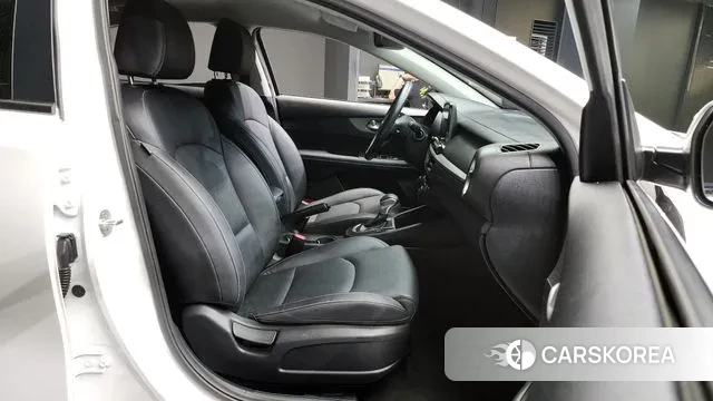 Kia Come New K3 2019 Белый из Кореи, фото 2