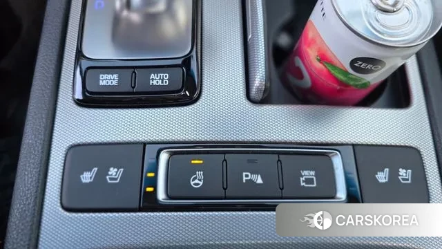 Genesis G80 2018 Черный из Кореи, фото 2