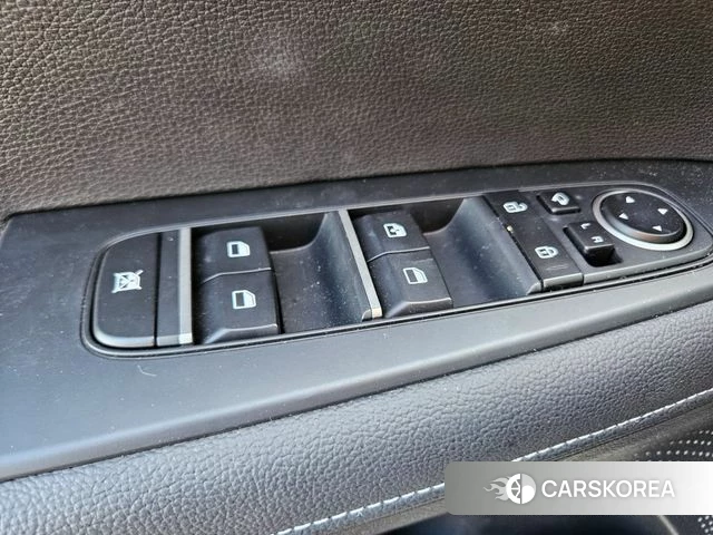 Kia The New K3 2nd generation 2021 Белый из Кореи, фото 2