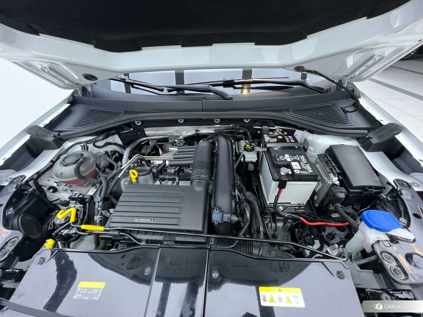 Volkswagen Exploring songs 2020 Белый из Китая, фото 2