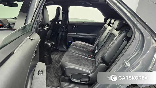Hyundai Ionic 5 id 4549118 из Кореи 2