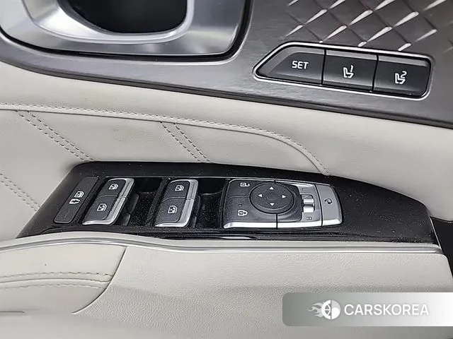 Kia Sorento 4th Generation 2021 Черный из Кореи, фото 2