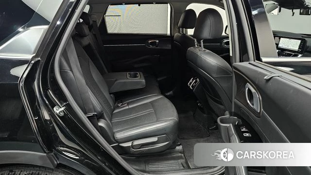 Kia Sorento 4th Generation 2020 Черный из Кореи, фото 2