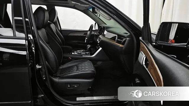 Kia Mohave Master 2020 Черный из Кореи, фото 2