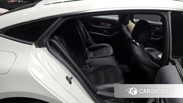 Mercedes-Benz AMG GT 2021 Белый из Кореи, фото 2