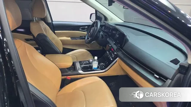 Kia Carnival 4th generation id 3660982 из Кореи 2