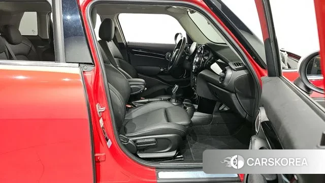 Mini Cooper id 2885119 из Кореи 2