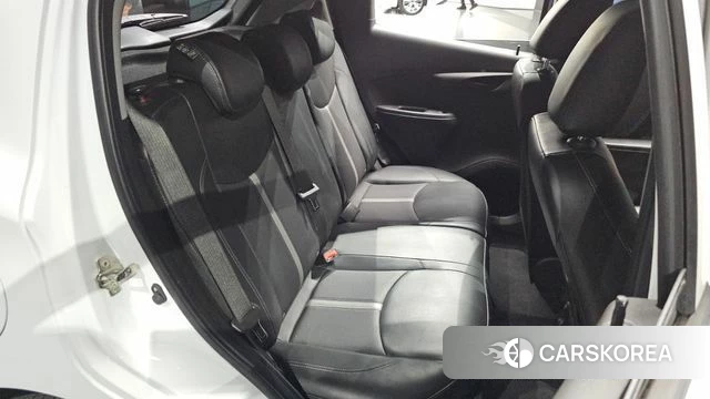 Chevrolet (GM Daewoo) The New Spark 2018 Белый из Кореи, фото 2