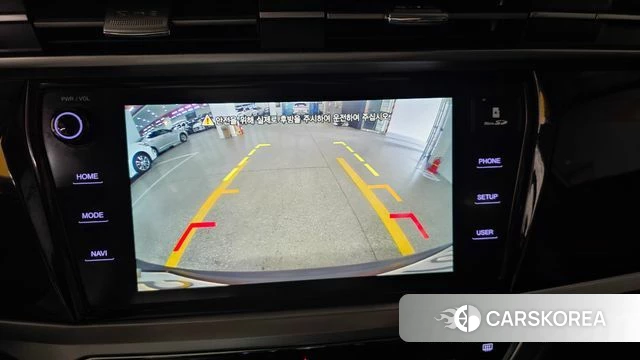 Ssangyong Beautiful Korando 2019 Белый из Кореи, фото 2