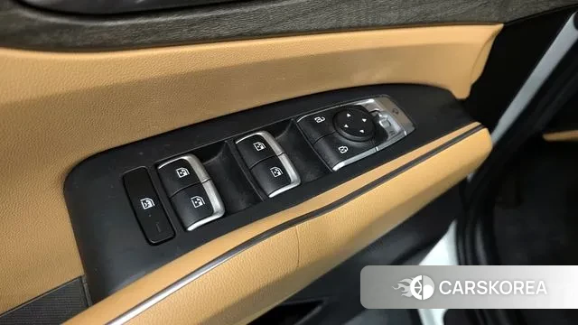 Kia Sorento 4th Generation 2020 Белый из Кореи, фото 2