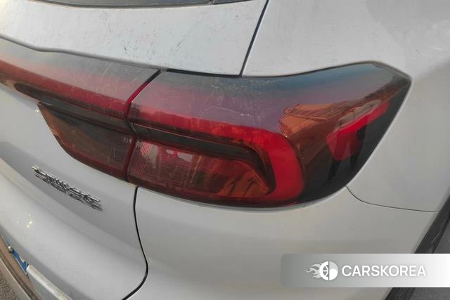 Chery Tiggo 8 2024 Белый из Китая, фото 2