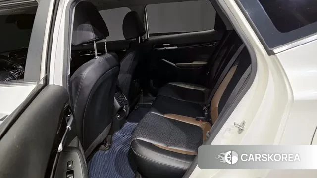 Kia Seltos 2019 Белый из Кореи, фото 2