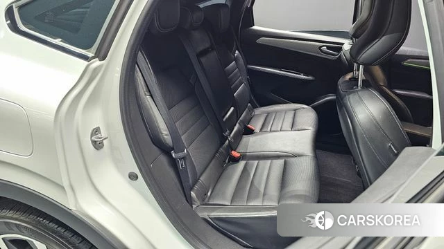 Renault Korea (Samsung) XM3 2022 Белый из Кореи, фото 2