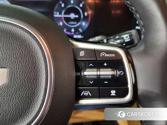 Kia Carnival 4th generation 2022 Белый из Кореи, фото 2