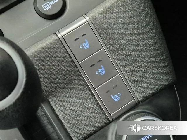 Hyundai Casper 2022 Белый из Кореи, фото 2