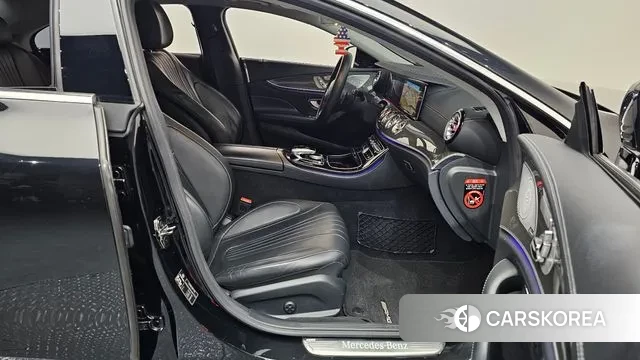 Mercedes-Benz CLS-Class C257 2019 Черный из Кореи, фото 2