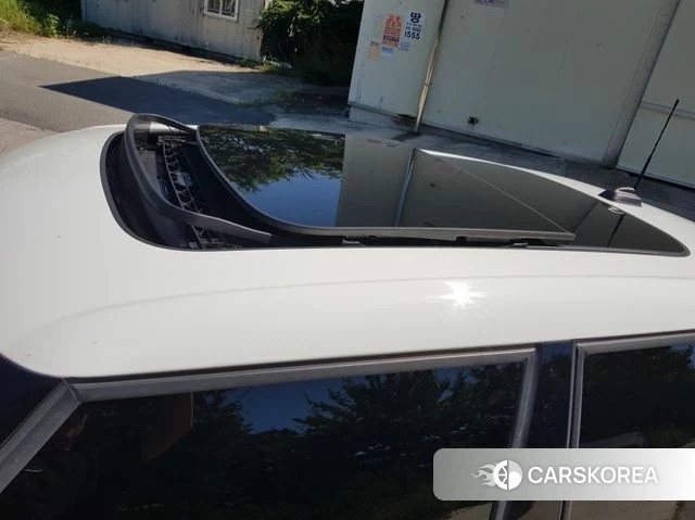 Mini Cooper 2020 Красный из Кореи, фото 2