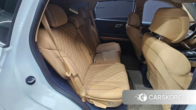 Genesis GV80 2022 Белый из Кореи, фото 2