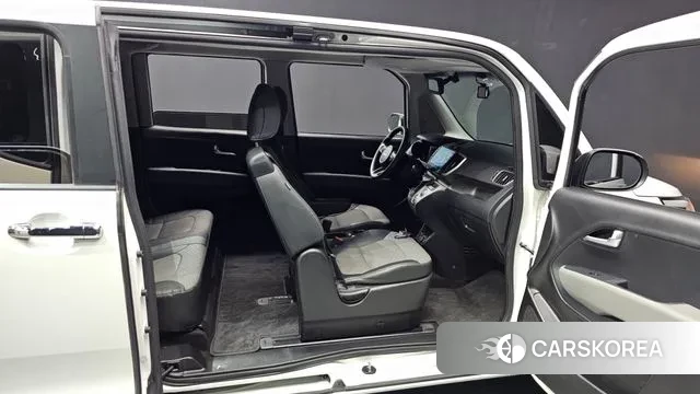 Kia The New Ray 2021 Белый из Кореи, фото 2