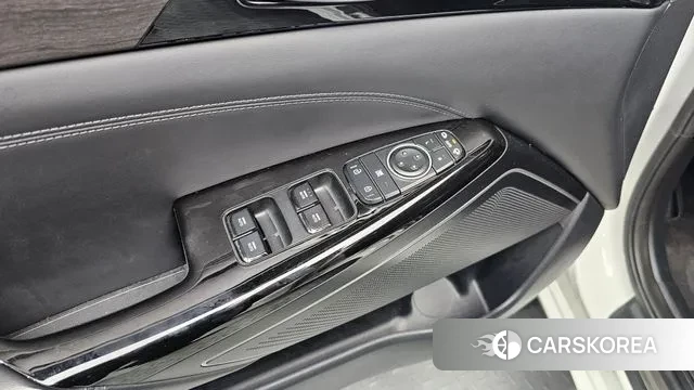 Kia K7 Premier 2019 Белый из Кореи, фото 2