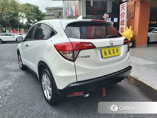 Honda Binzhi id 4321106 из Китая 2