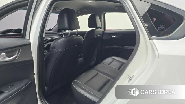 Kia Come New K3 2018 Белый из Кореи, фото 2